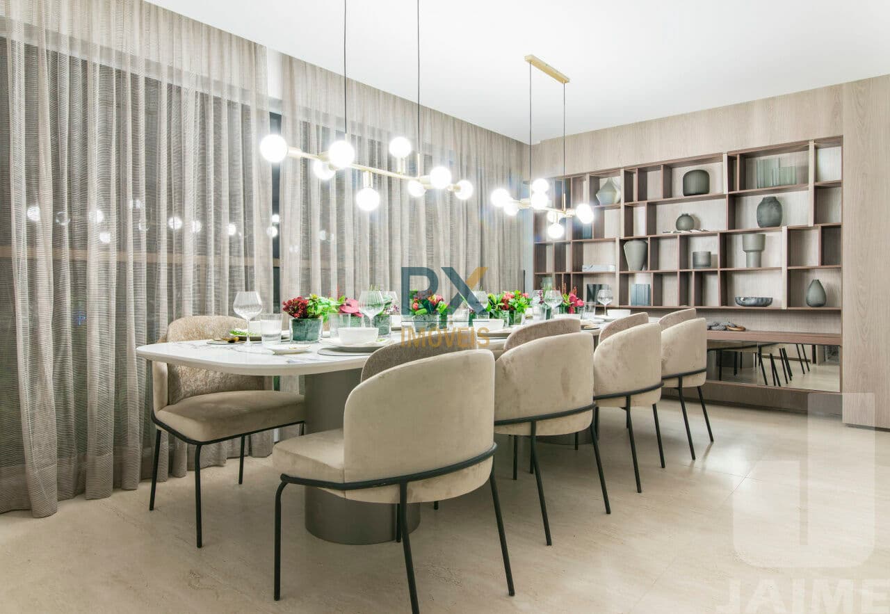 Apartamento de 3 dormitórios na R Wanderley — Perdizes, São Paulo - foto 5