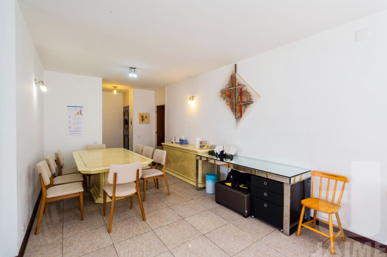 Apartamento de 3 dormitórios na R Doutor Veiga Filho — Santa Cecília, São Paulo - foto 3