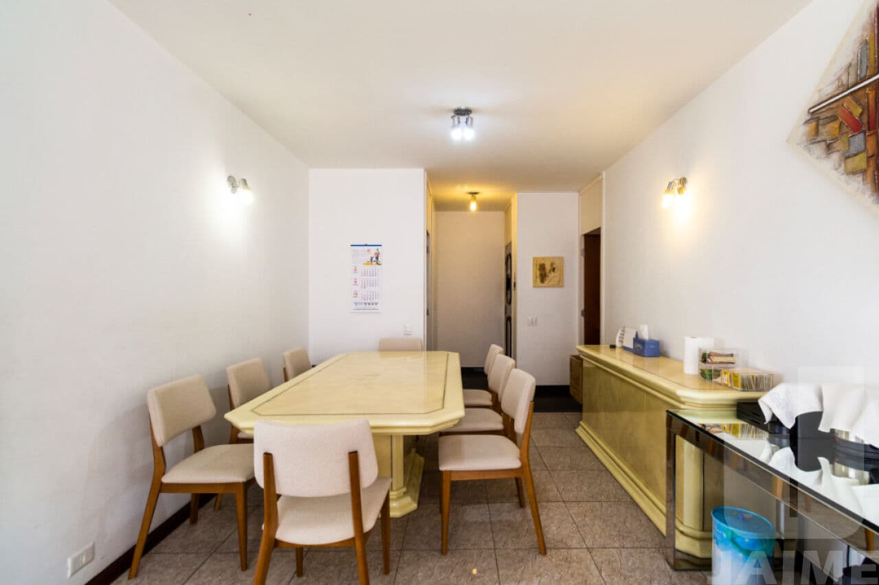 Apartamento de 3 dormitórios na R Doutor Veiga Filho — Santa Cecília, São Paulo - foto 4