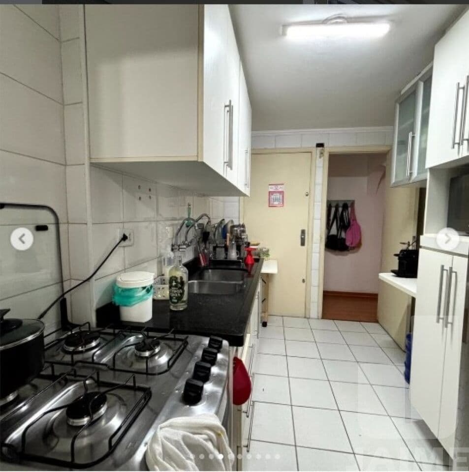 Apartamento de 3 dormitórios na R DOUTOR ALBUQUERQUE LINS — Higienópolis, São Paulo - foto 3