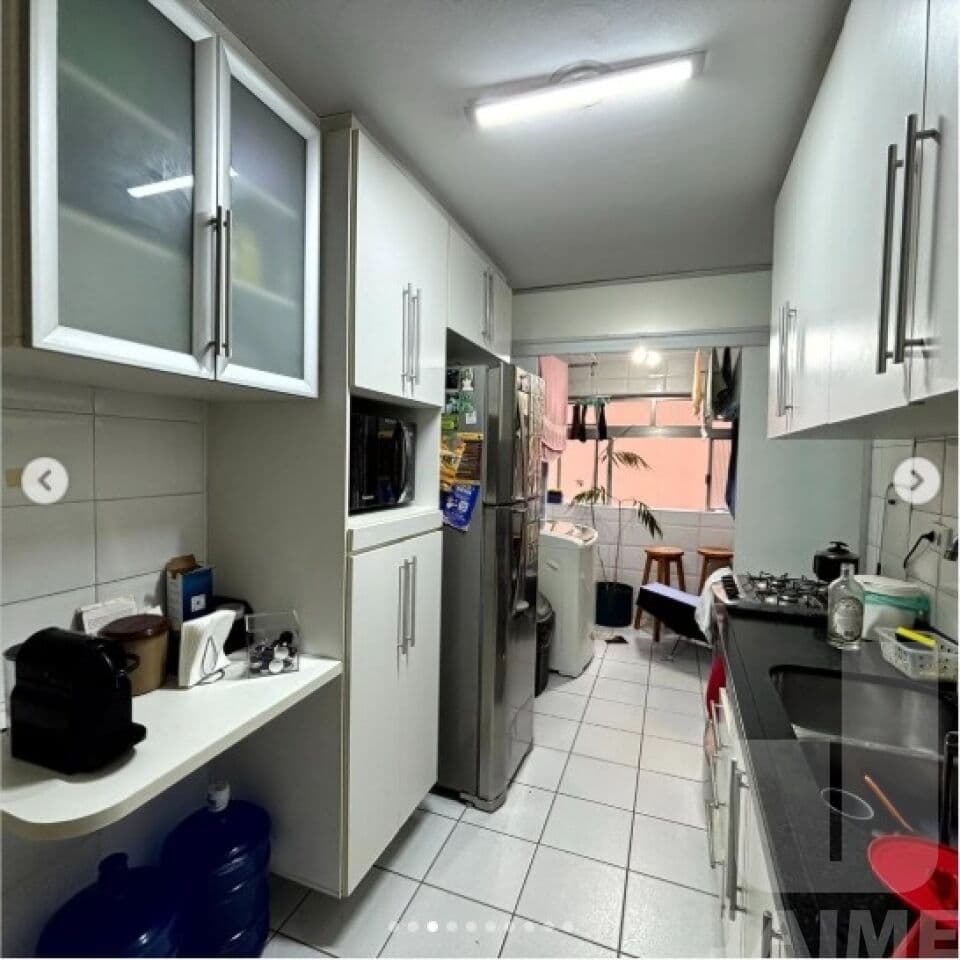 Apartamento de 3 dormitórios na R DOUTOR ALBUQUERQUE LINS — Higienópolis, São Paulo - foto 2