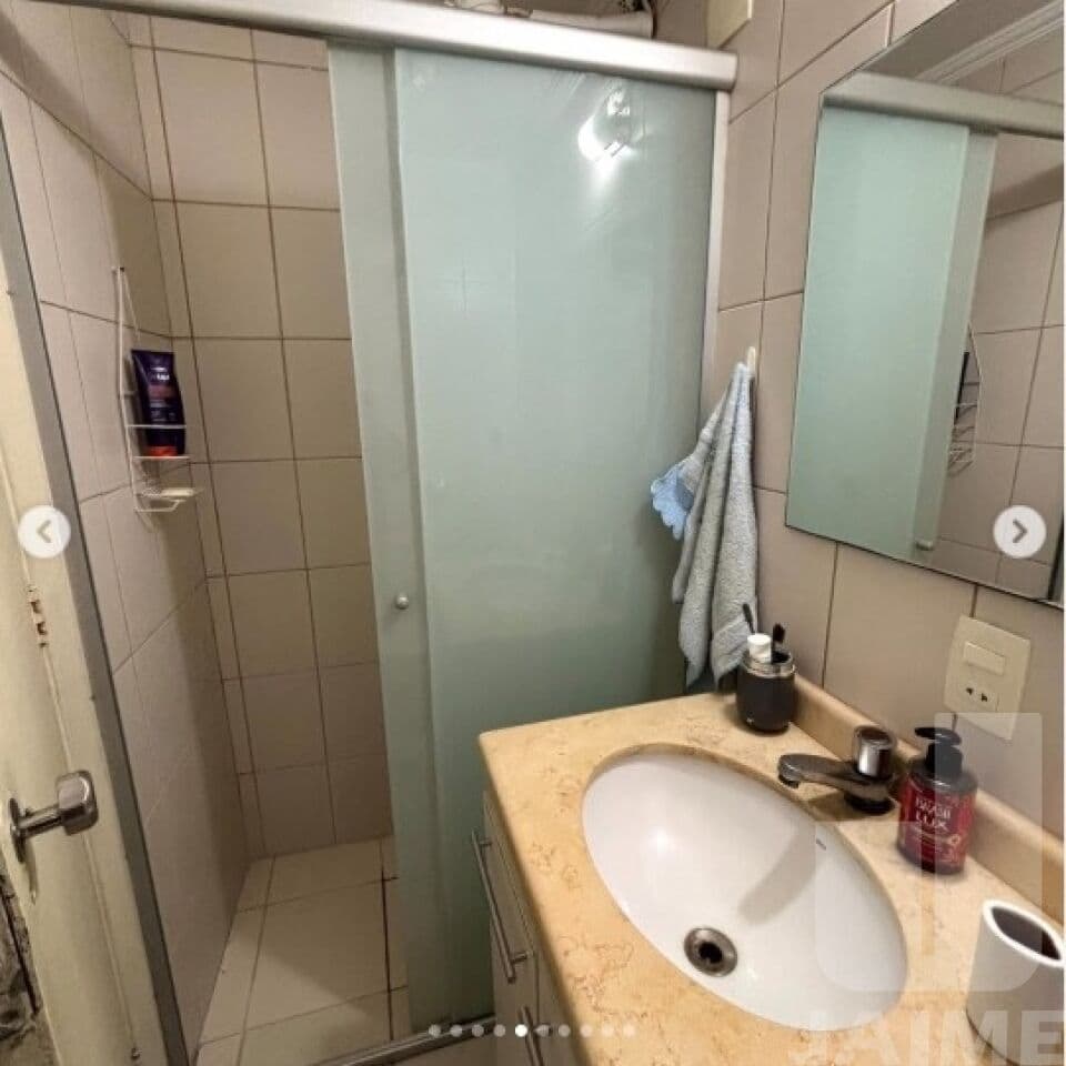 Apartamento de 3 dormitórios na R DOUTOR ALBUQUERQUE LINS — Higienópolis, São Paulo - foto 4