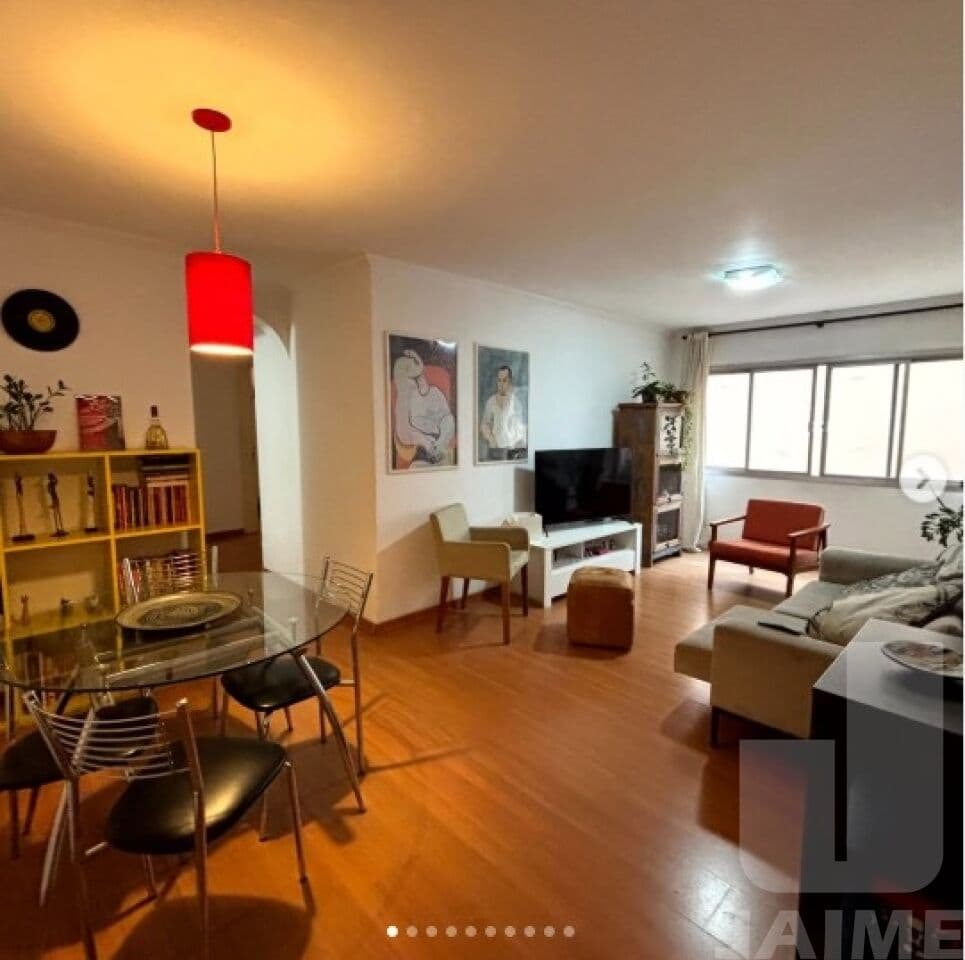 Apartamento em Higienópolis