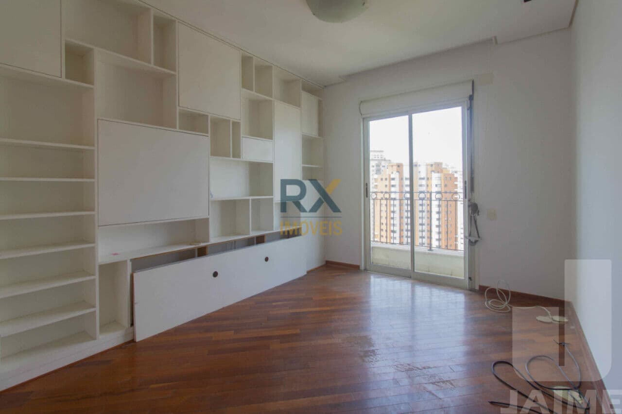 Apartamento de 4 dormitórios na EST Carlos Queiroz Telles — Jardim Fonte do Morumbi, São Paulo - foto 2