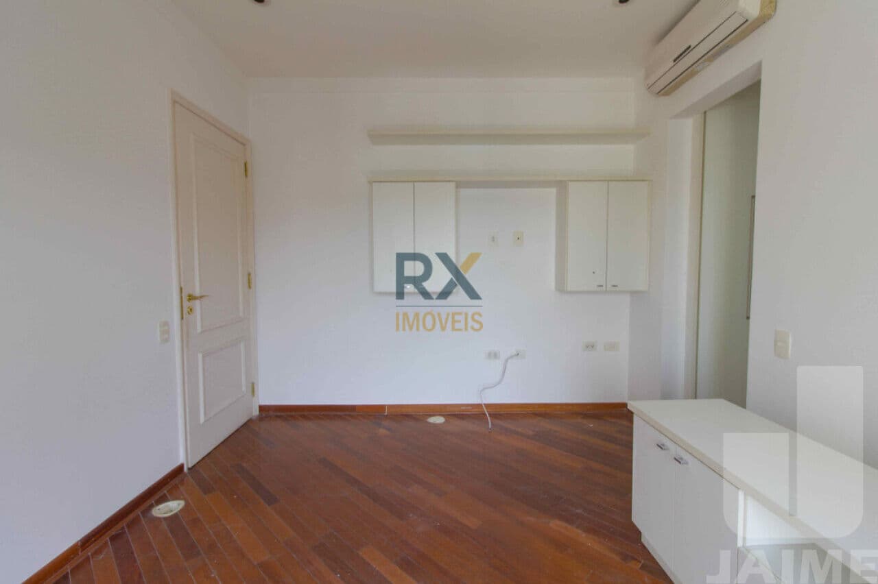 Apartamento de 4 dormitórios na EST Carlos Queiroz Telles — Jardim Fonte do Morumbi, São Paulo - foto 3