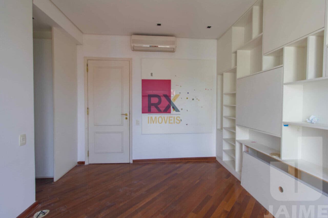 Apartamento de 4 dormitórios na EST Carlos Queiroz Telles — Jardim Fonte do Morumbi, São Paulo - foto 4