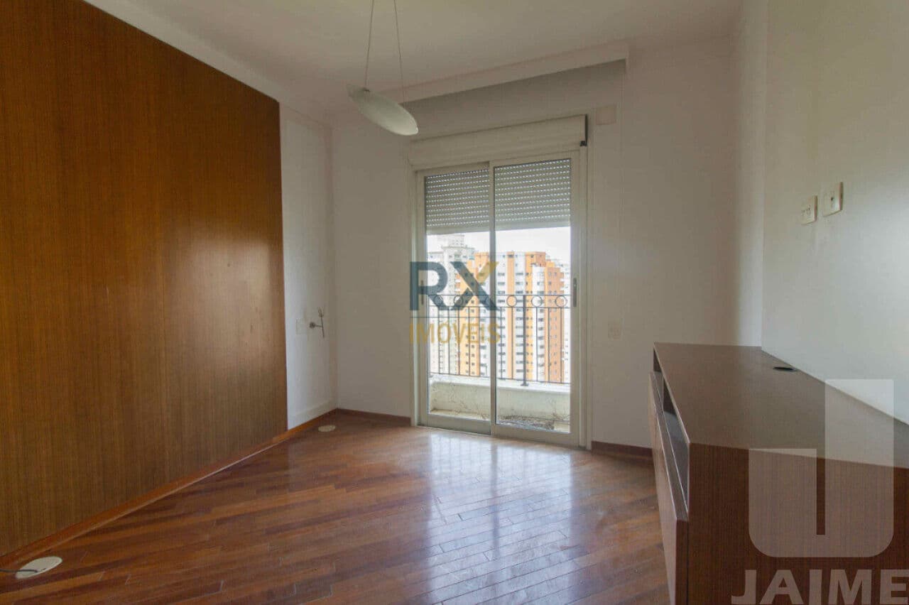 Apartamento de 4 dormitórios na EST Carlos Queiroz Telles — Jardim Fonte do Morumbi, São Paulo - foto 5