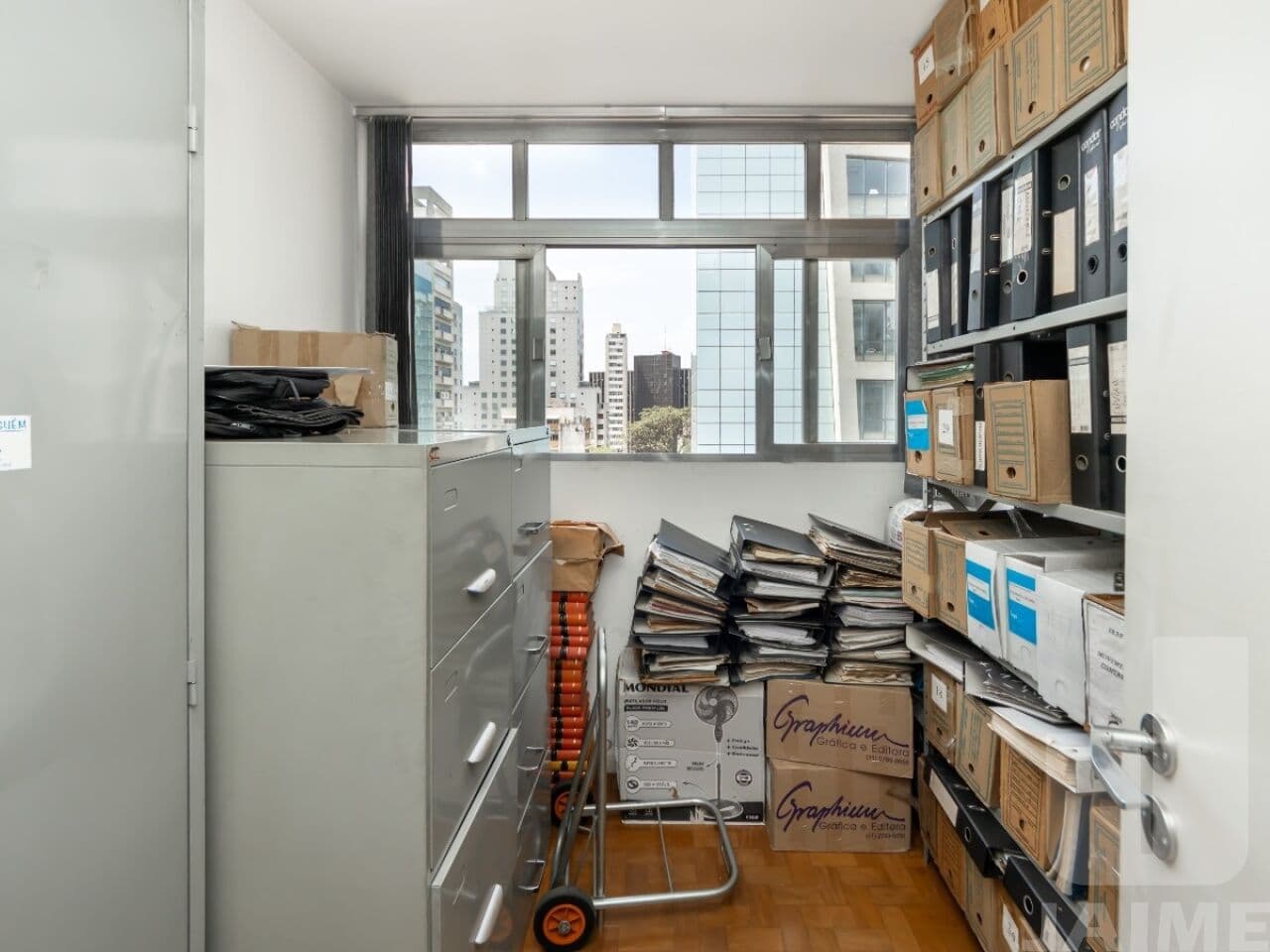 Comercial na Antônio Carlos — Consolação, São Paulo - foto 5