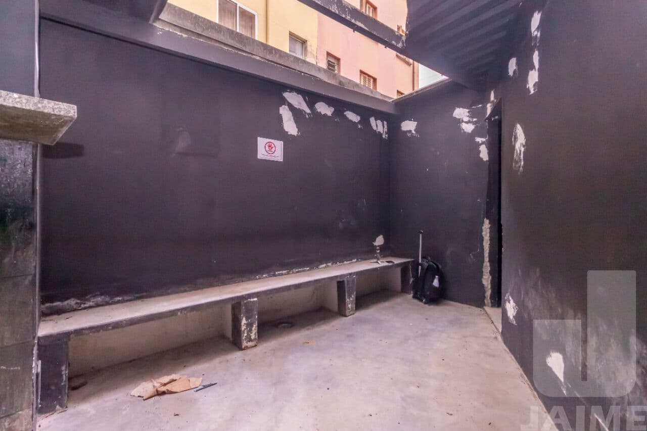 Comercial na AV GENERAL OLÍMPIO DA SILVEIRA — Santa Cecília, São Paulo - foto 2