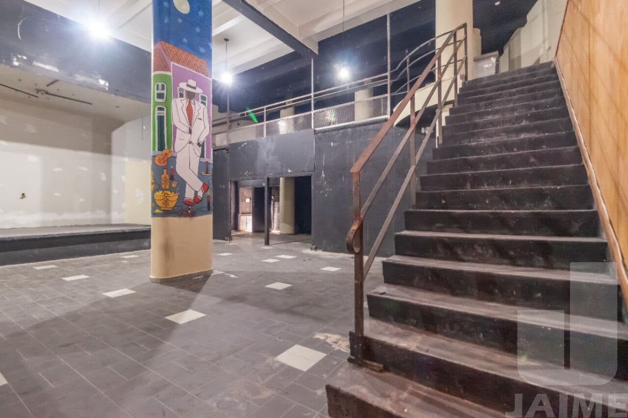 Comercial na AV GENERAL OLÍMPIO DA SILVEIRA — Santa Cecília, São Paulo - foto 4