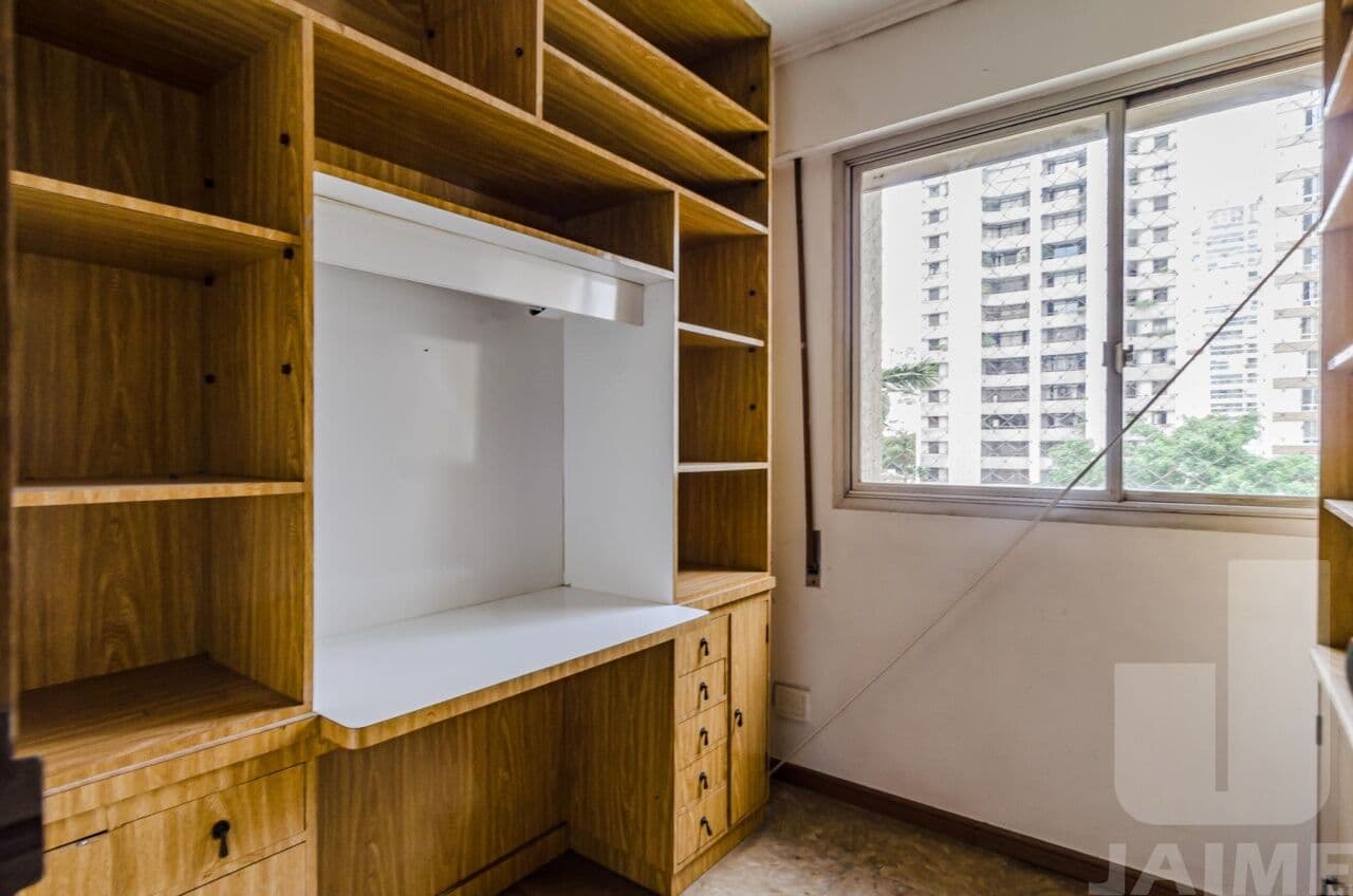 Apartamento de 3 dormitórios na R Doutor Rafael de Barros — Paraíso, São Paulo - foto 5