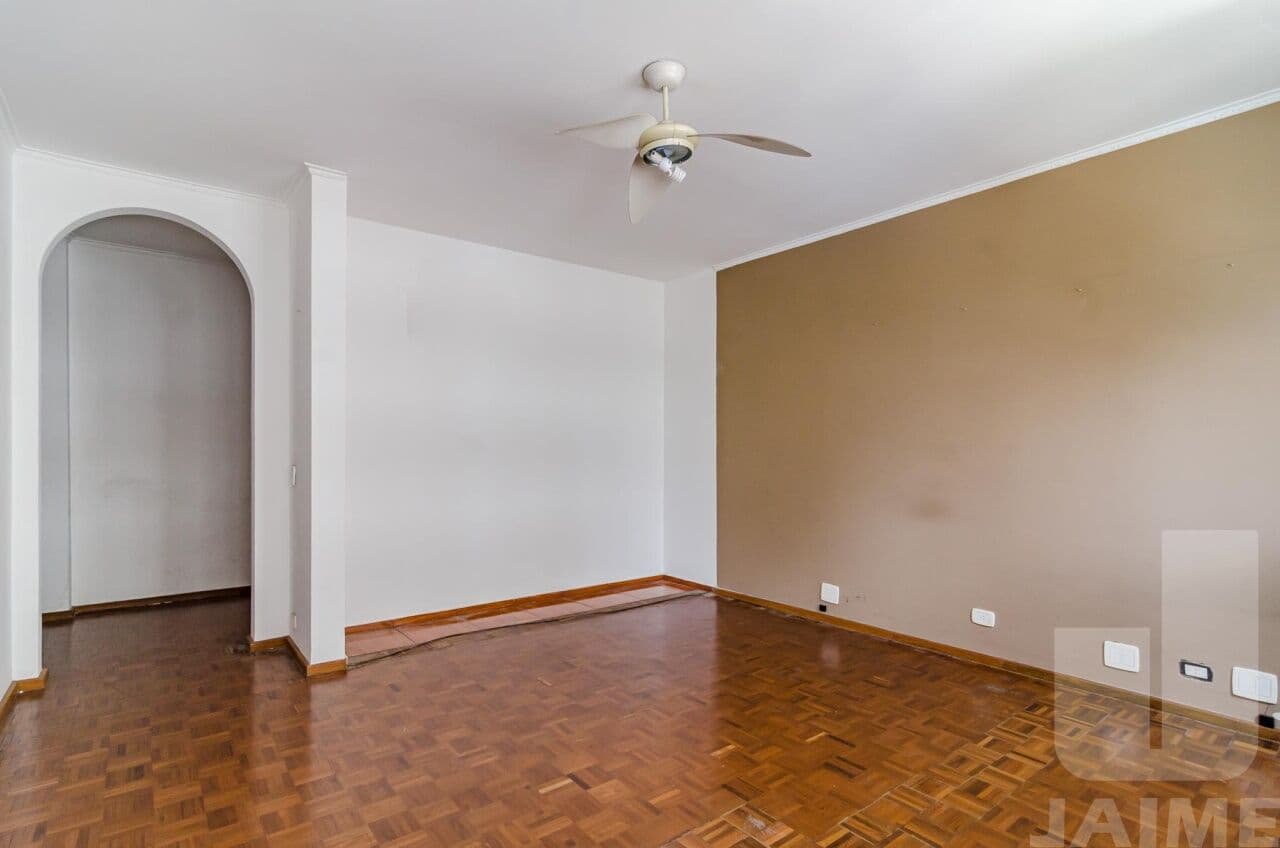 Apartamento em Paraíso