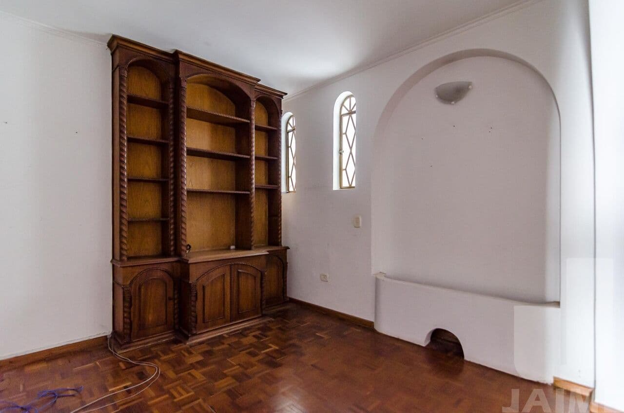 Apartamento de 3 dormitórios na R Doutor Rafael de Barros — Paraíso, São Paulo - foto 4