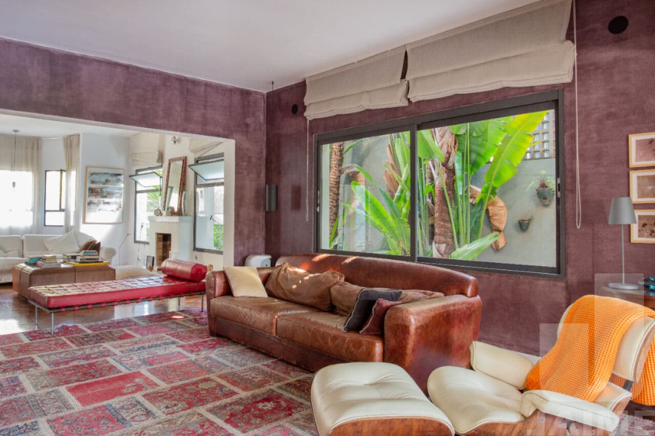 Casa de 4 dormitórios na R Doutor Acácio Nogueira — Pacaembu, São Paulo - foto 4