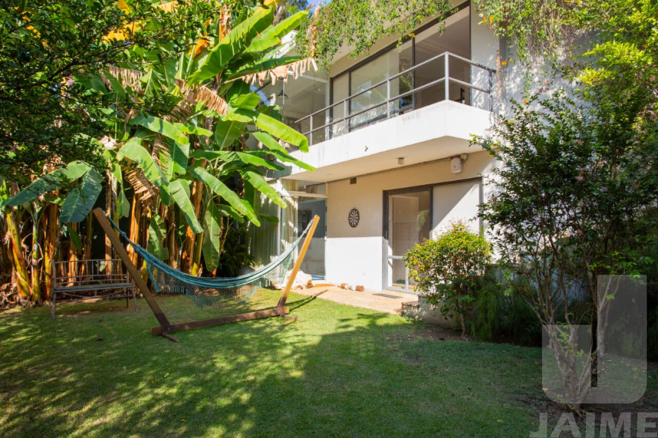 Casa em Pacaembu