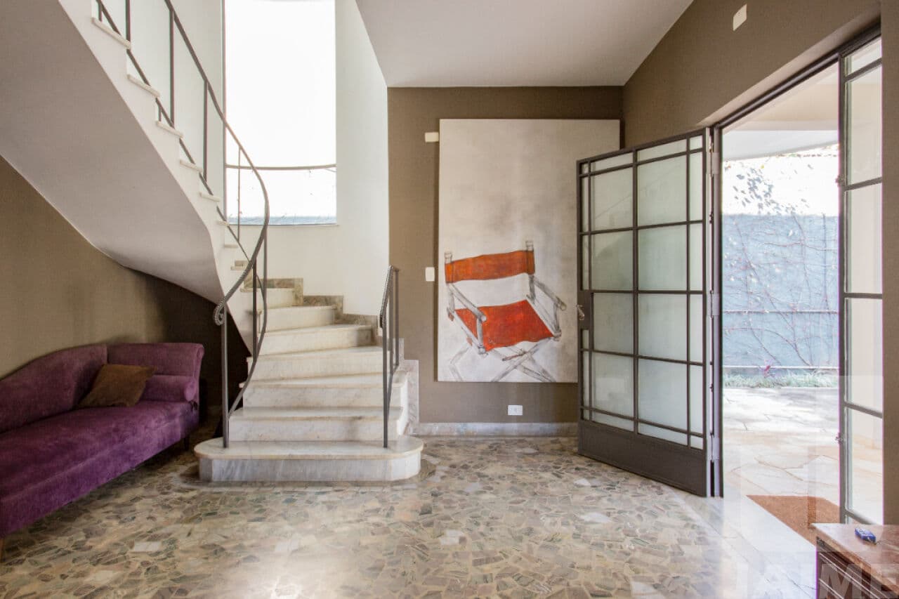 Casa de 4 dormitórios na R Doutor Acácio Nogueira — Pacaembu, São Paulo - foto 5
