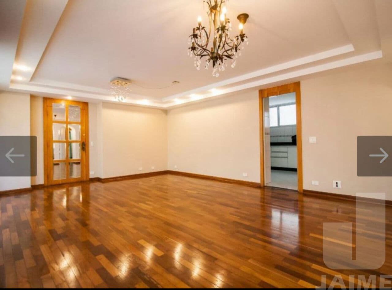 Apartamento de 4 dormitórios na R DOUTOR ALBUQUERQUE LINS — Higienópolis, São Paulo - foto 2