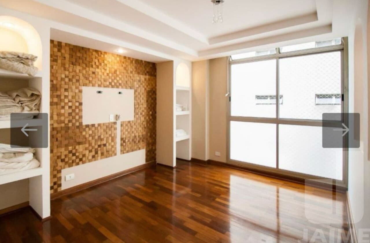 Apartamento de 4 dormitórios na R DOUTOR ALBUQUERQUE LINS — Higienópolis, São Paulo - foto 4