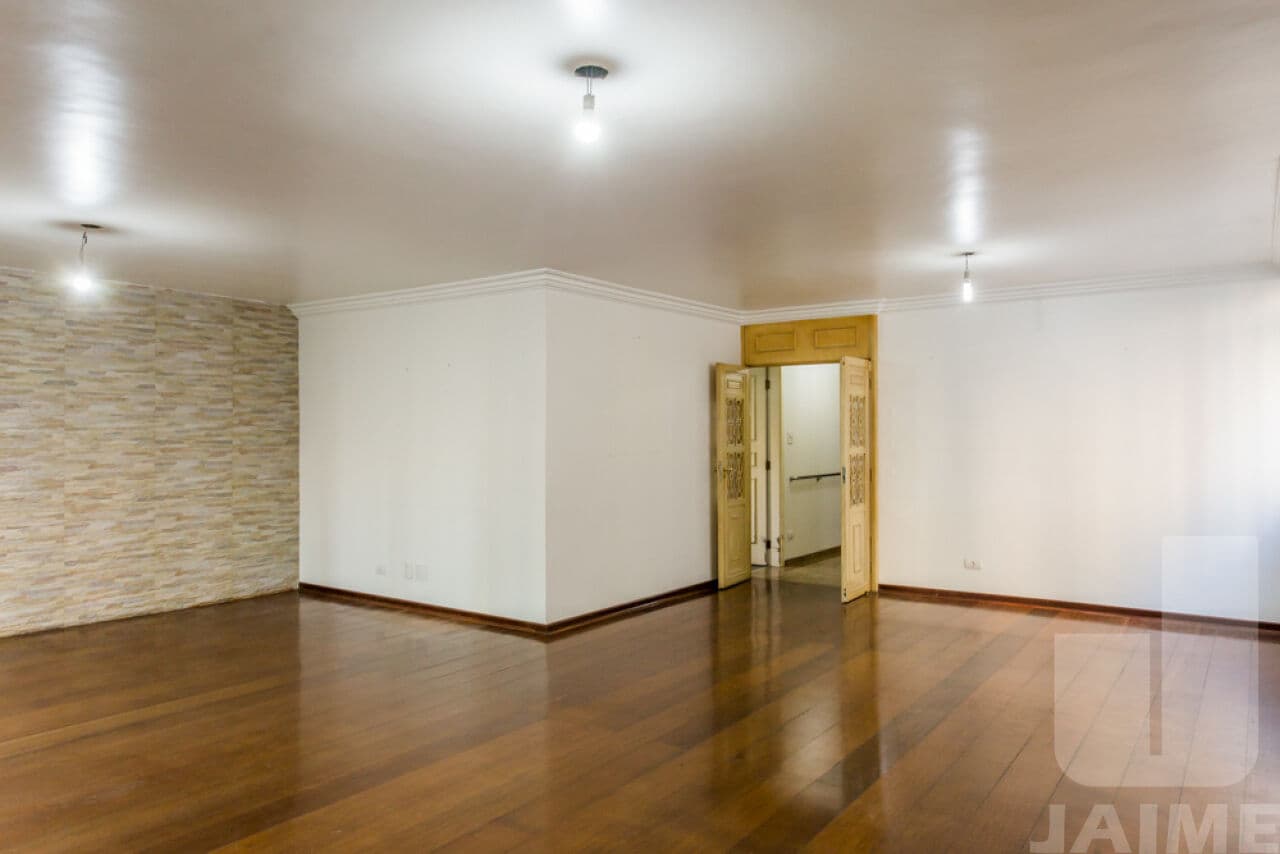 Apartamento de 4 dormitórios na R DOUTOR BRASÍLIO MACHADO — Higienópolis, São Paulo - foto 4