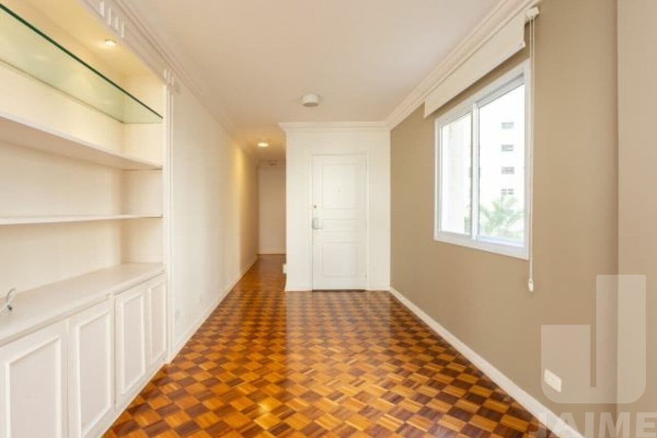 Apartamento de 3 dormitórios na R Itacema — Itaim Bibi, São Paulo - foto 3