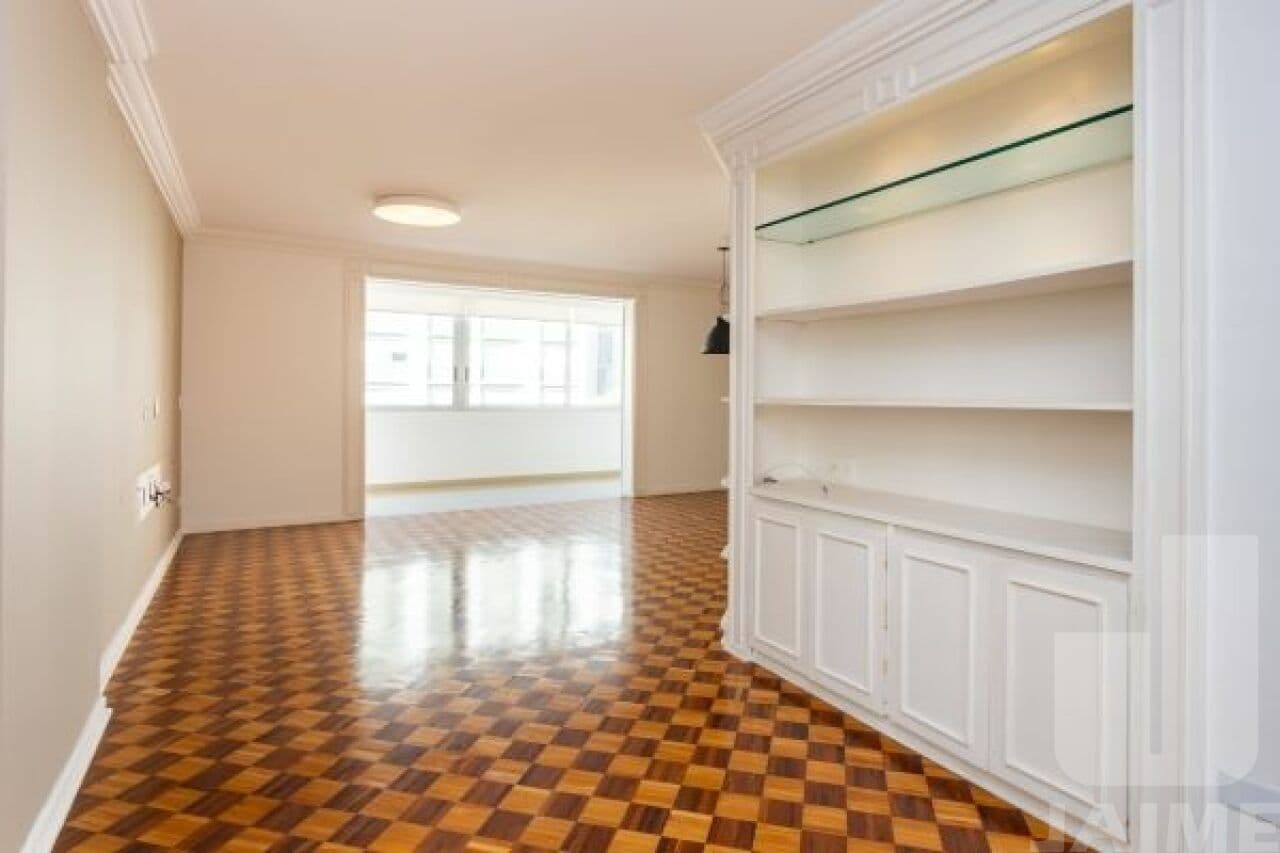Apartamento de 3 dormitórios na R Itacema — Itaim Bibi, São Paulo - foto 4