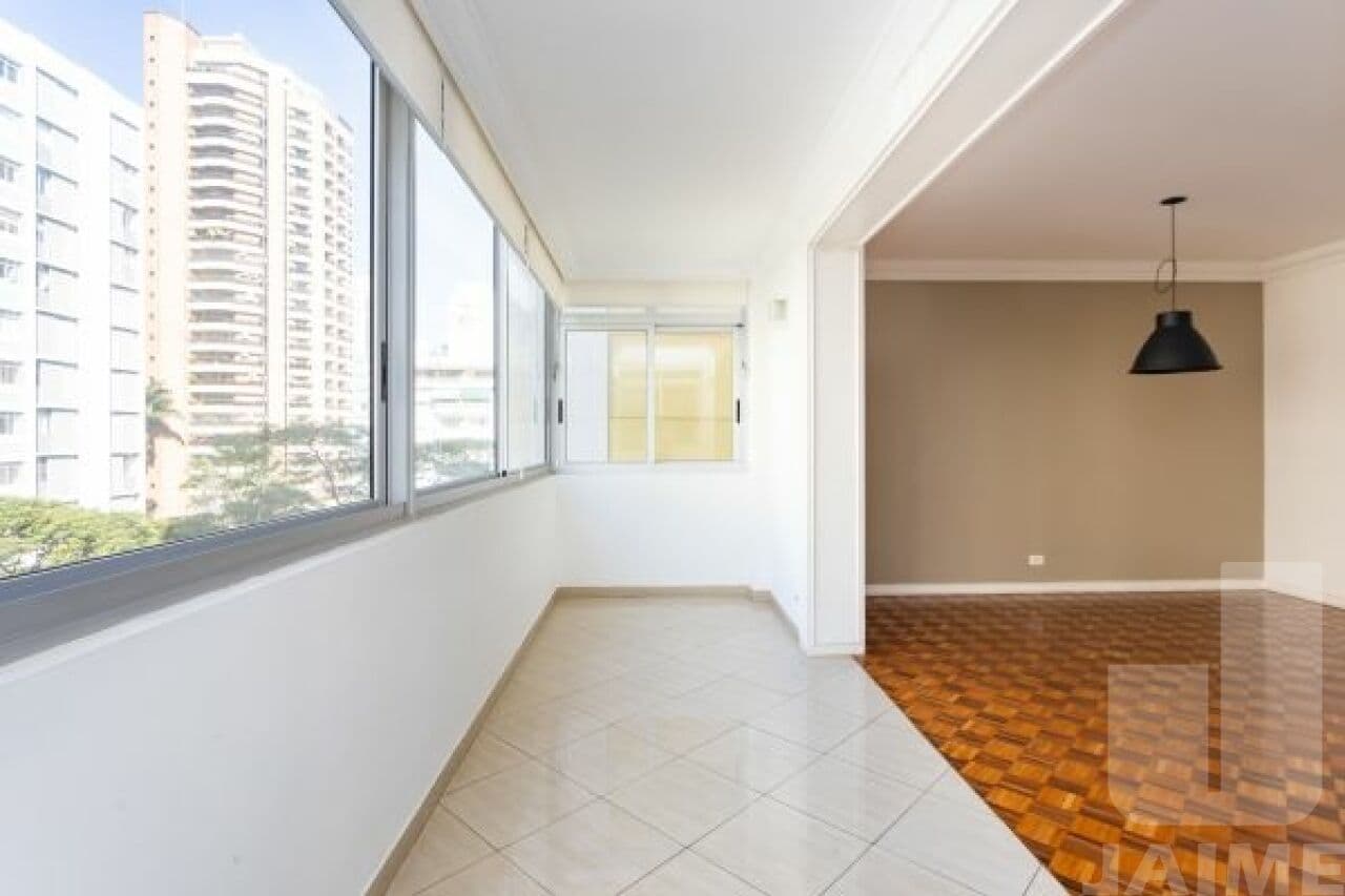 Apartamento de 3 dormitórios na R Itacema — Itaim Bibi, São Paulo - foto 5