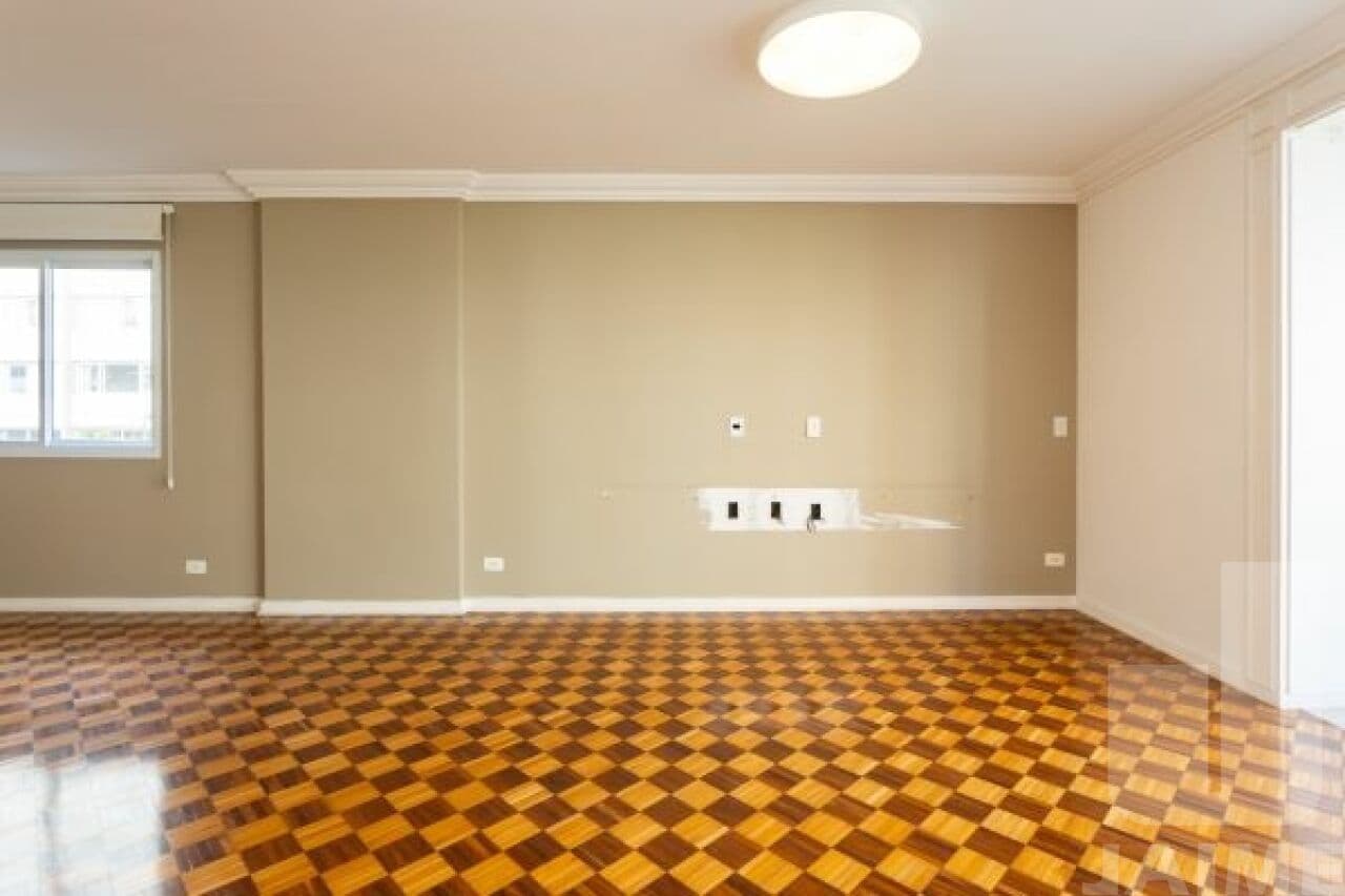 Apartamento de 3 dormitórios na R Itacema — Itaim Bibi, São Paulo - foto 2