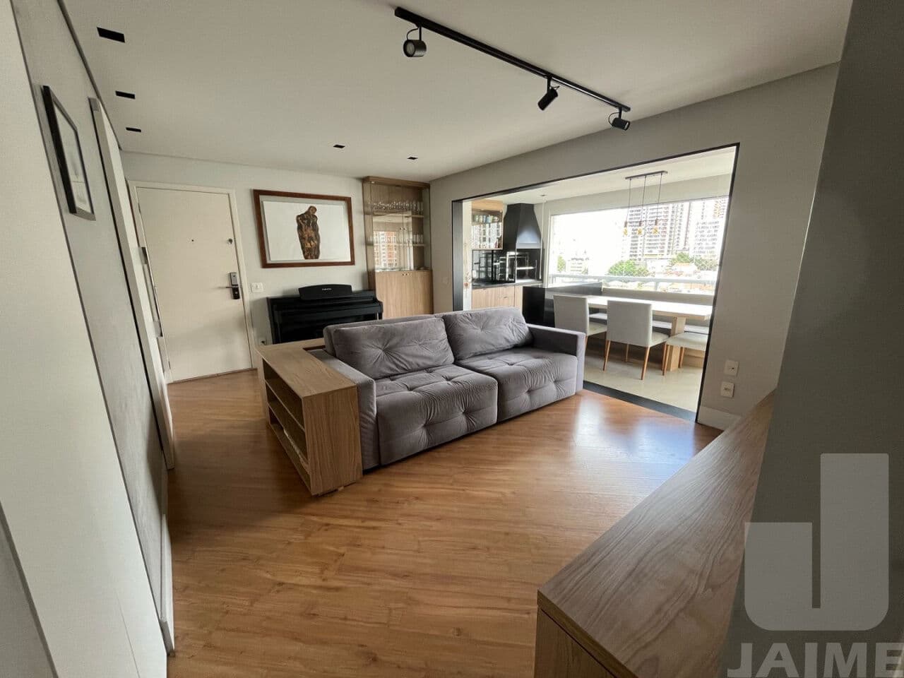 Apartamento em Perdizes