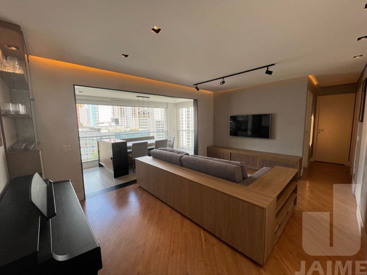 Apartamento de 3 dormitórios na R DOUTOR HOMEM DE MELO — Perdizes, São Paulo - foto 2