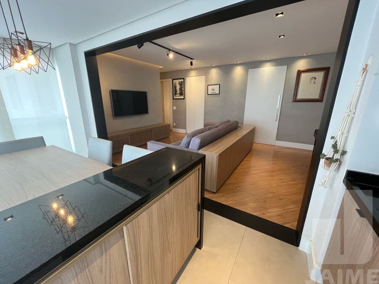 Apartamento de 3 dormitórios na R DOUTOR HOMEM DE MELO — Perdizes, São Paulo - foto 4
