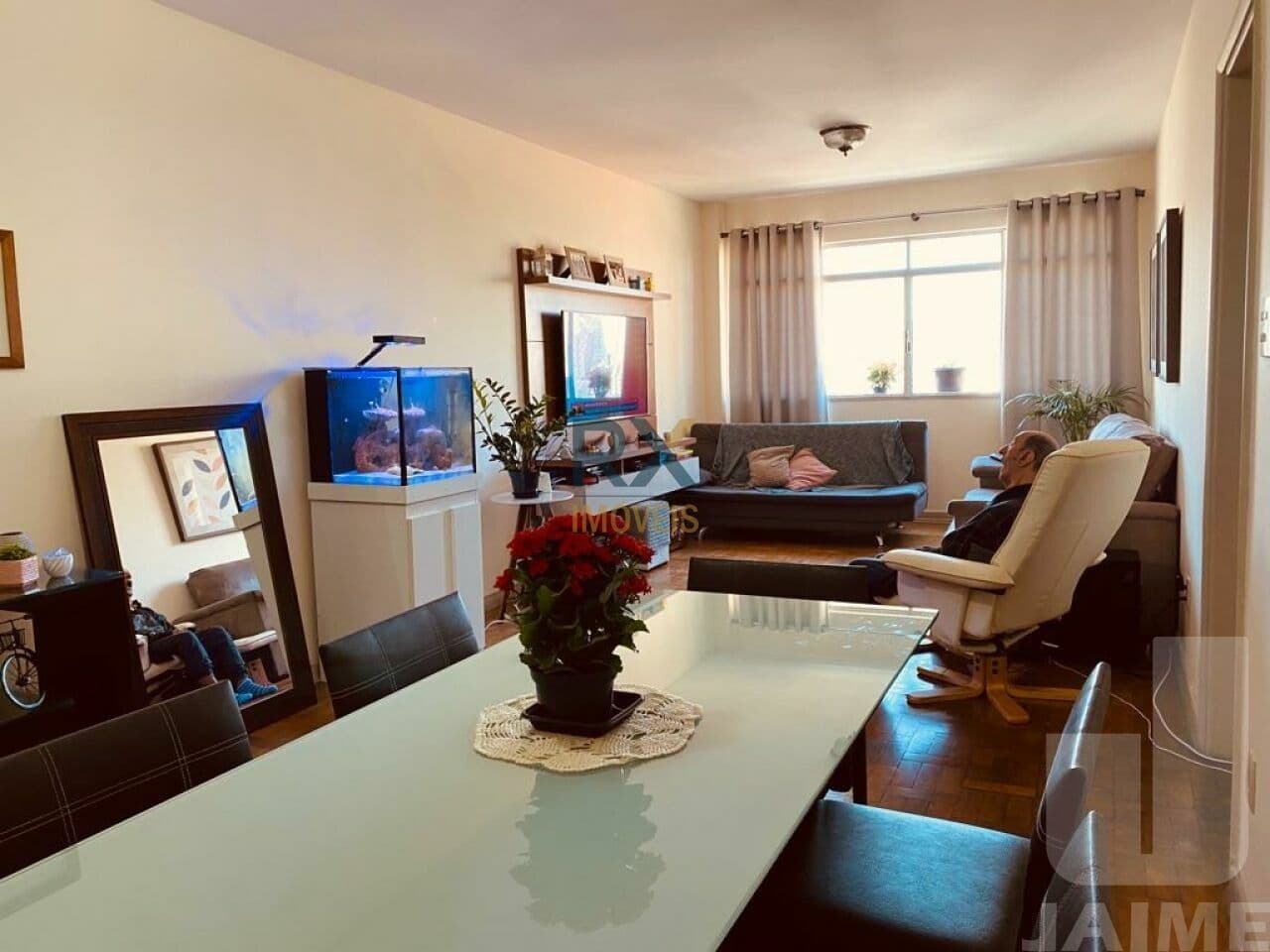 Apartamento de 3 dormitórios na R Cardoso de Almeida — Perdizes, São Paulo - foto 3