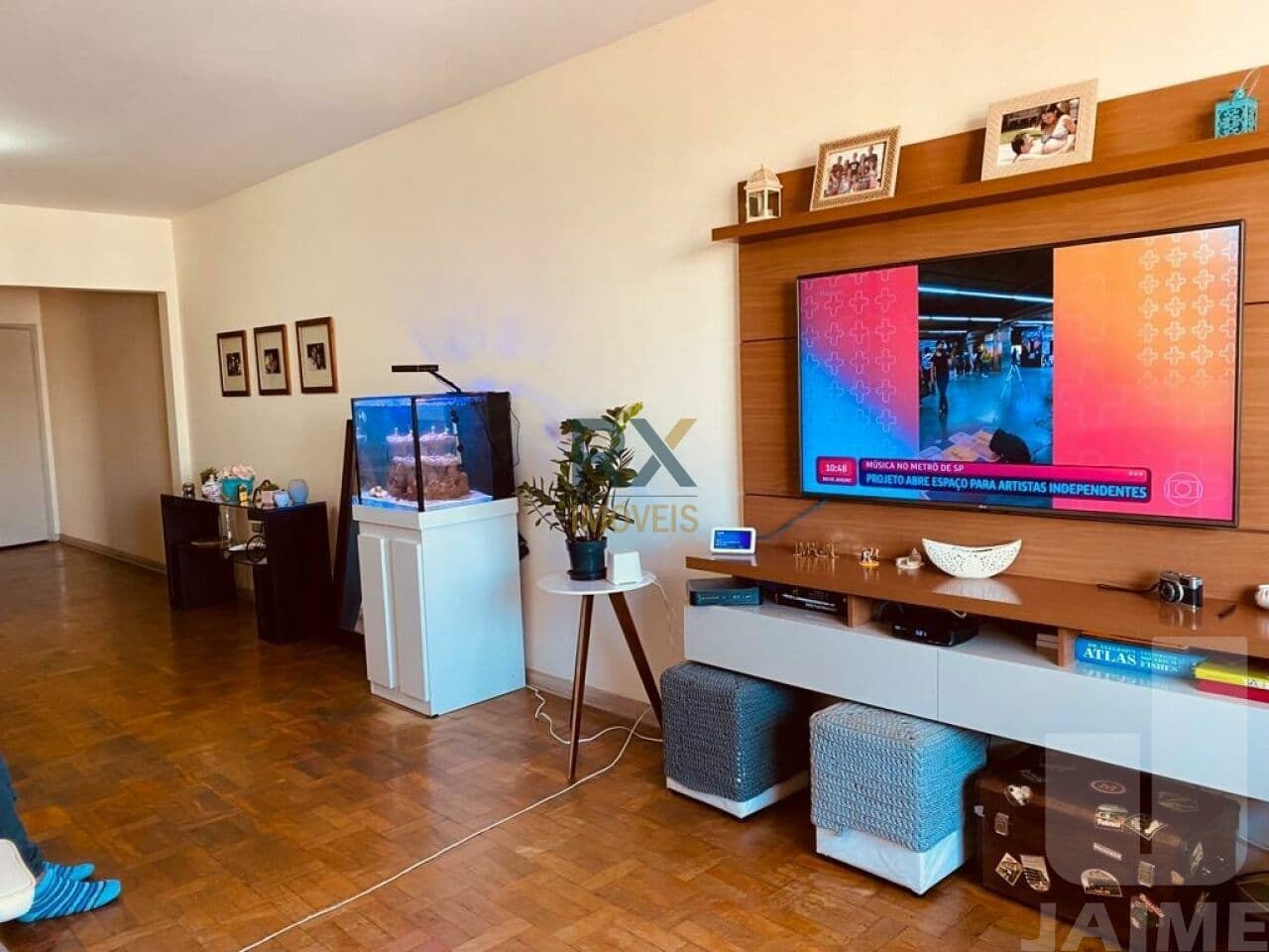 Apartamento de 3 dormitórios na R Cardoso de Almeida — Perdizes, São Paulo - foto 4