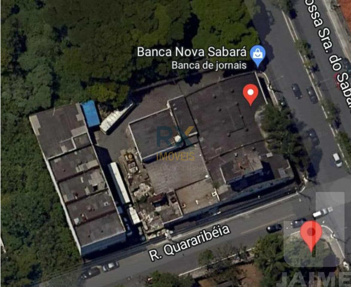 Comercial na AV Nossa Senhora do Sabará — Jardim Campo Grande, São Paulo - foto 2