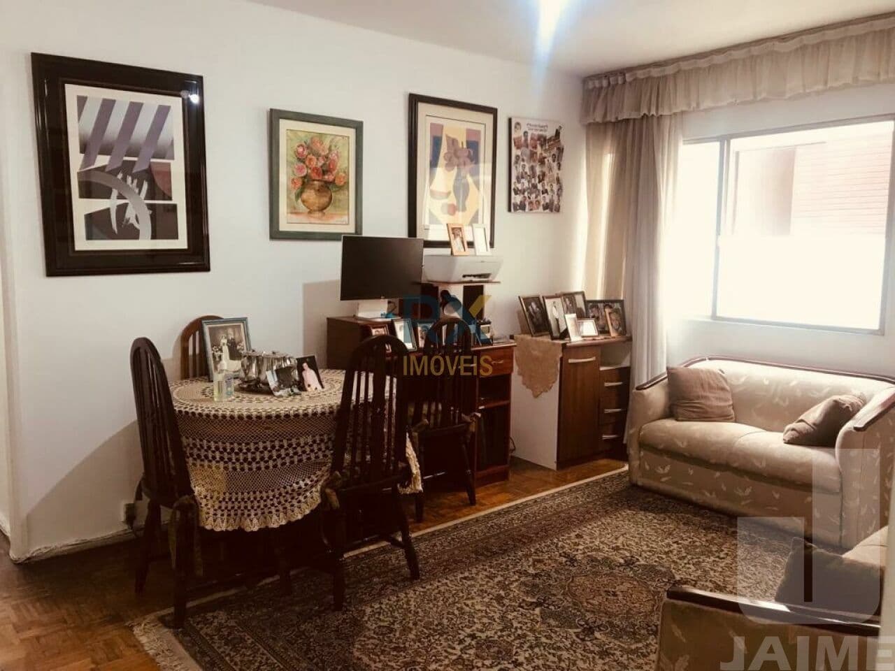 Apartamento de 2 dormitórios na R Bela Cintra — Consolação, São Paulo - foto 2