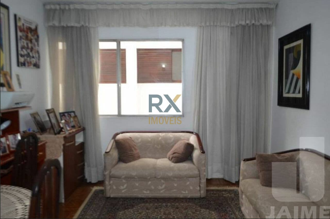 Apartamento de 2 dormitórios na R Bela Cintra — Consolação, São Paulo - foto 4