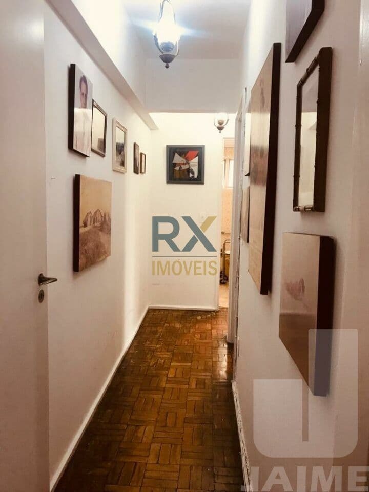 Apartamento de 2 dormitórios na R Bela Cintra — Consolação, São Paulo - foto 5