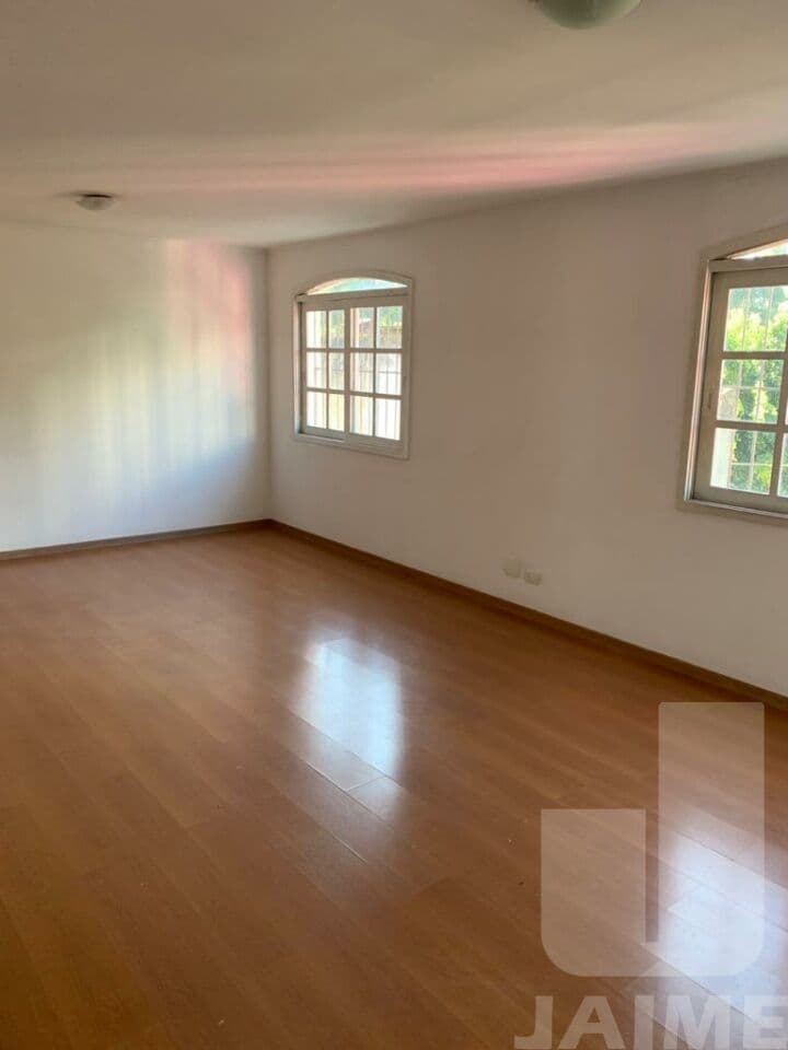 Apartamento em Cerqueira César