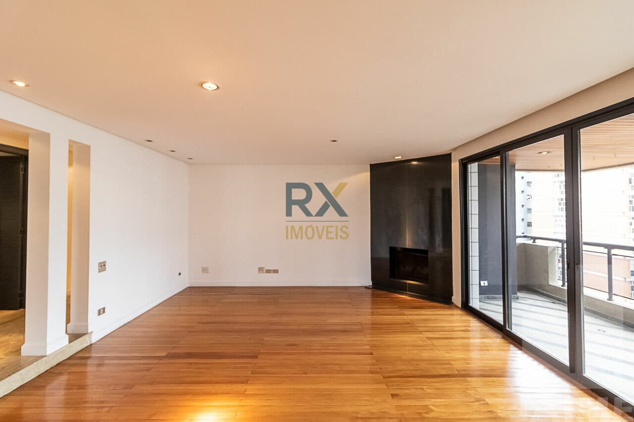 Apartamento de 4 dormitórios na R SERGIPE — Higienópolis, São Paulo - foto 3