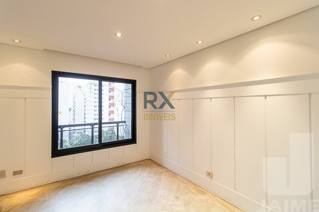 Apartamento de 4 dormitórios na R SERGIPE — Higienópolis, São Paulo - foto 4