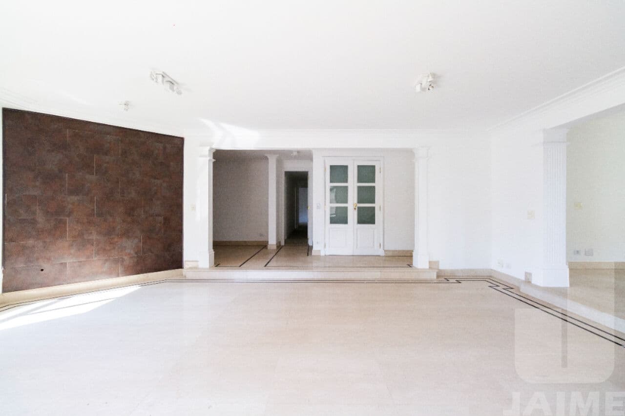Apartamento de 3 dormitórios na R BARONESA DE ITU — Higienópolis, São Paulo - foto 5