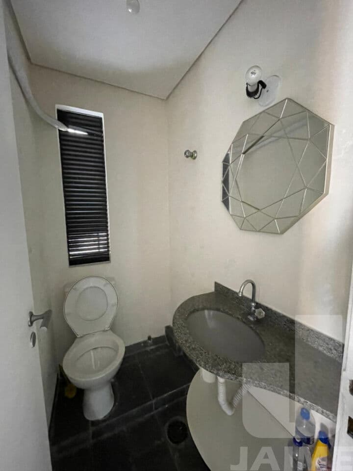 Comercial na R SÃO VICENTE DE PAULA — Santa Cecília, São Paulo - foto 4