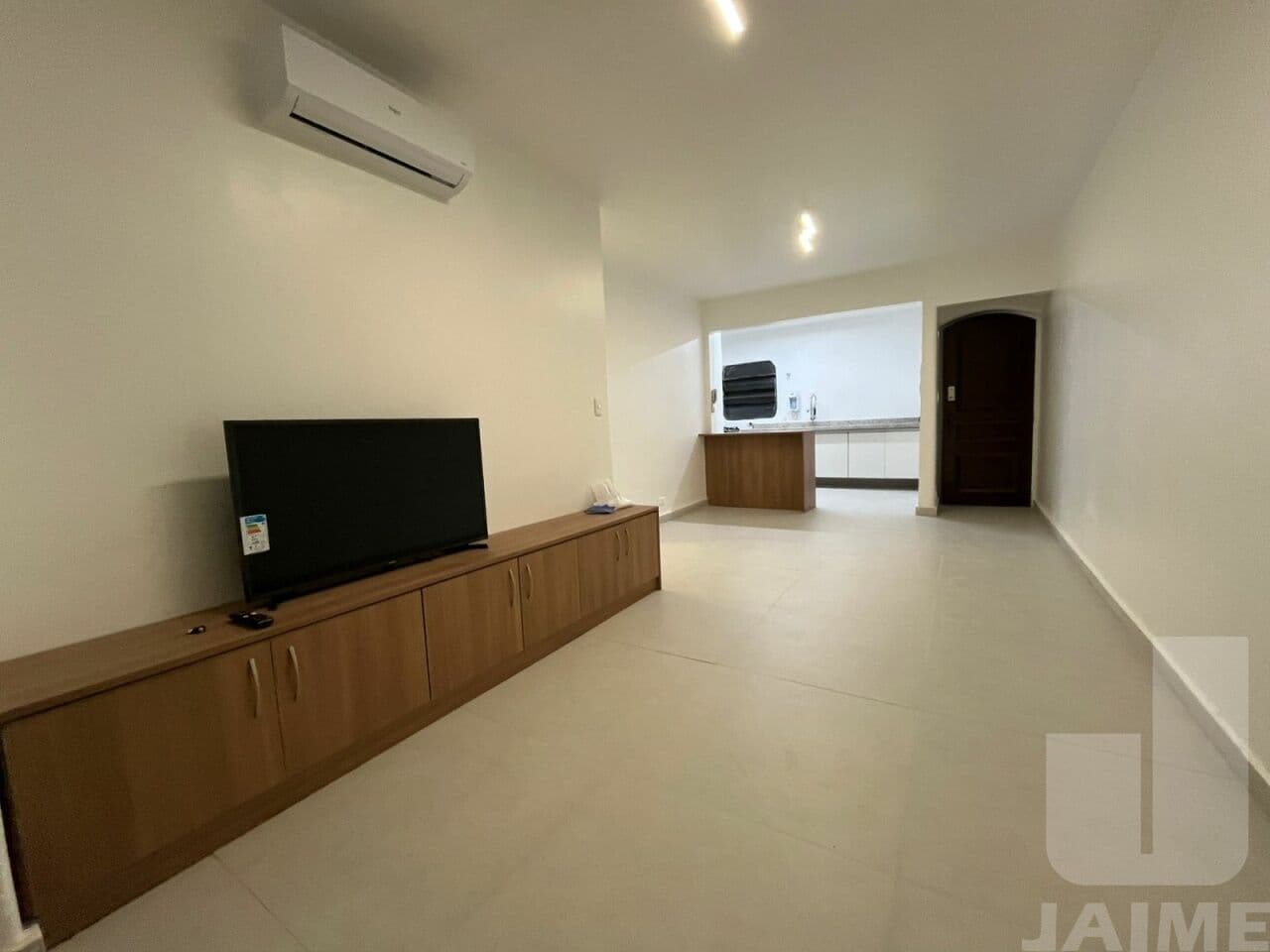 Apartamento de 2 dormitórios na R HELION PÓVOA — Vila Olímpia, São Paulo