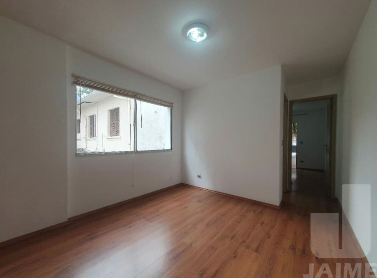 Apartamento de 1 dormitório na R Napoleão de Barros — Vila Clementino, São Paulo