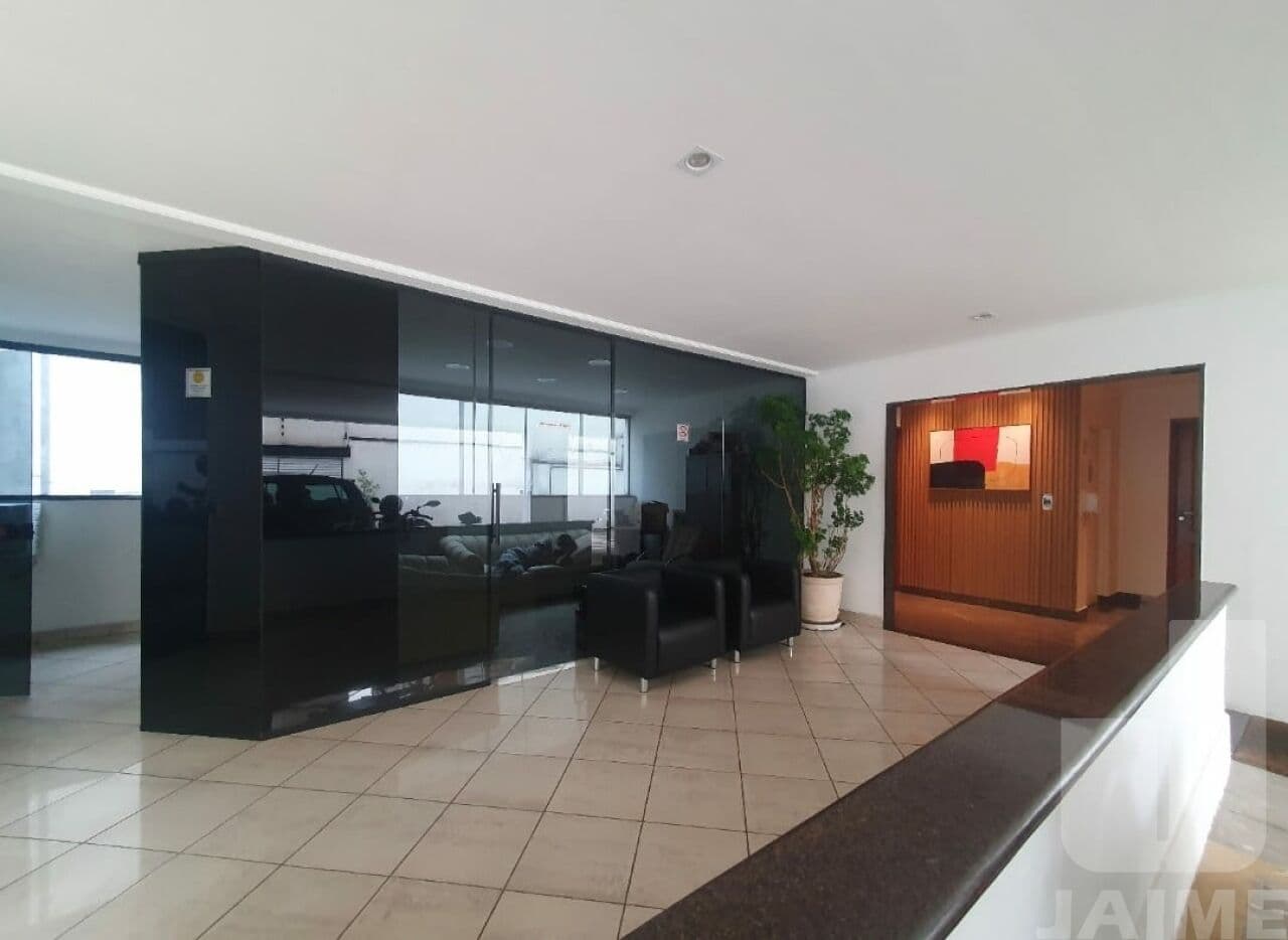 Apartamento de 1 dormitório na R Napoleão de Barros — Vila Clementino, São Paulo - foto 2