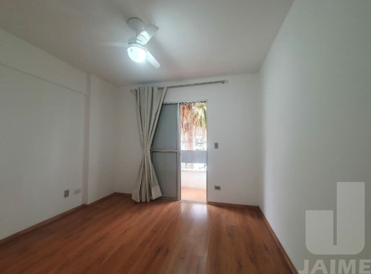 Apartamento de 1 dormitório na R Napoleão de Barros — Vila Clementino, São Paulo - foto 3