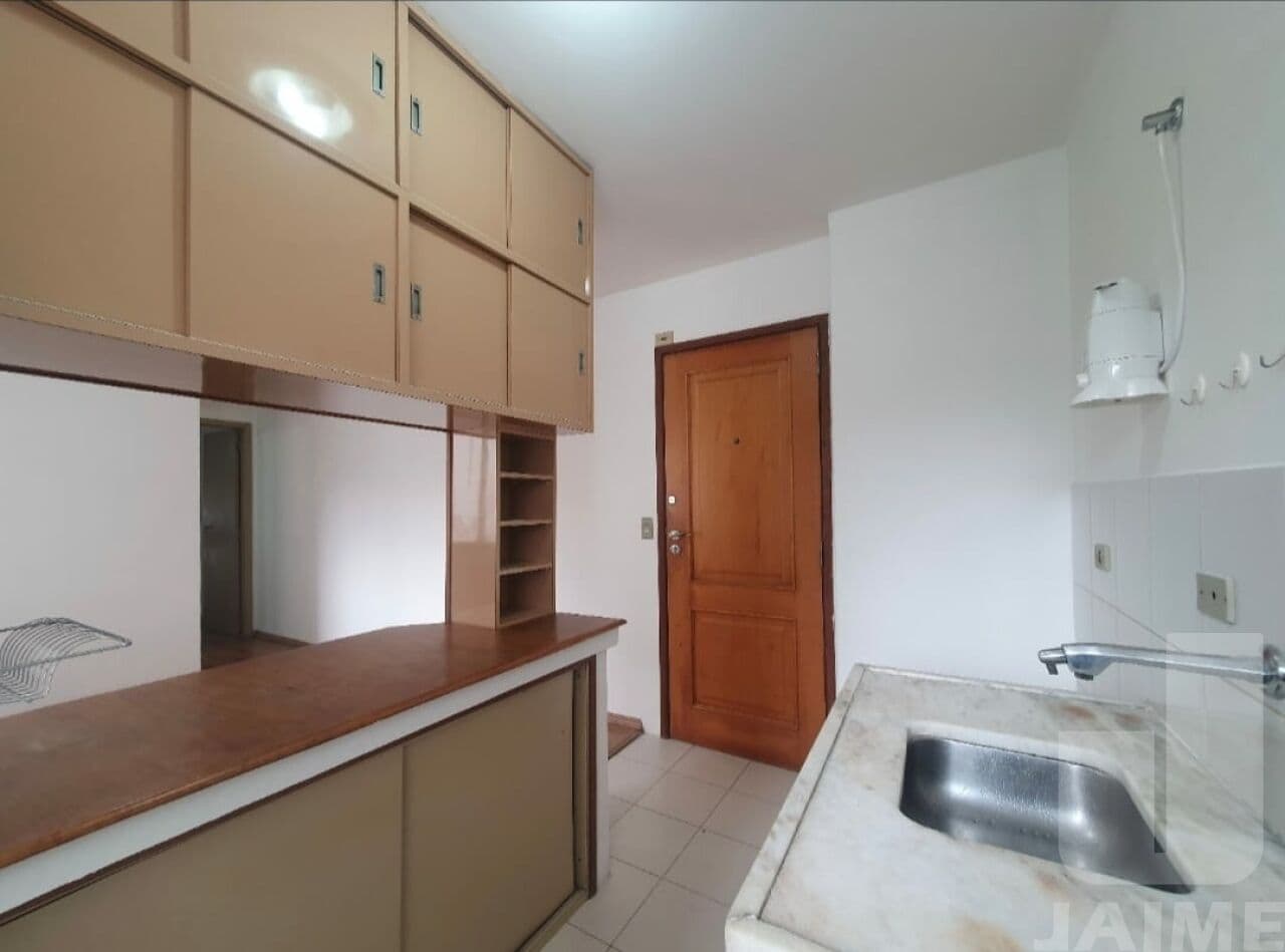 Apartamento de 1 dormitório na R Napoleão de Barros — Vila Clementino, São Paulo - foto 4