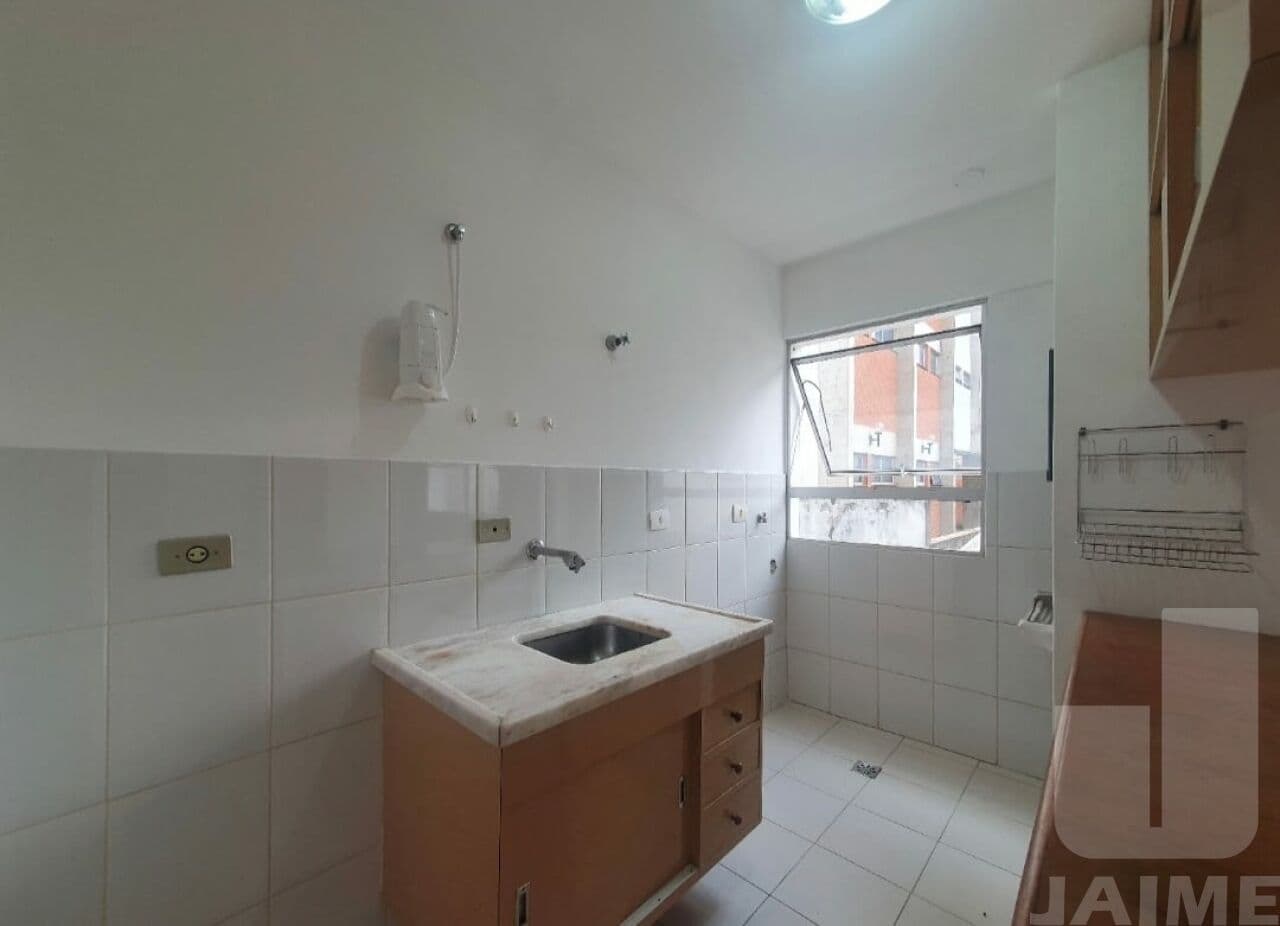 Apartamento de 1 dormitório na R Napoleão de Barros — Vila Clementino, São Paulo - foto 5