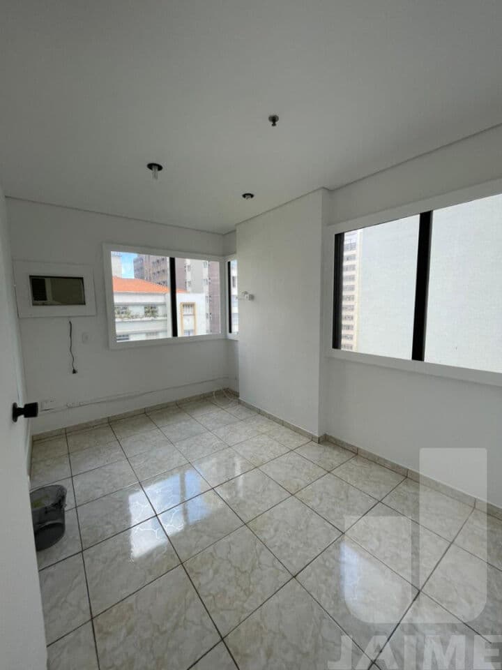 Comercial na AV ANGÉLICA — Higienópolis, São Paulo - foto 4