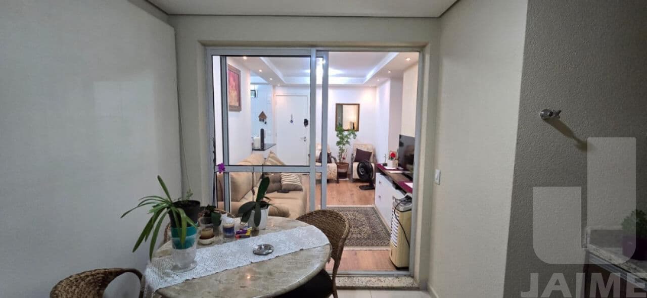 Apartamento de 2 dormitórios na R RUBENS MEIRELES — Várzea da Barra Funda, São Paulo - foto 2