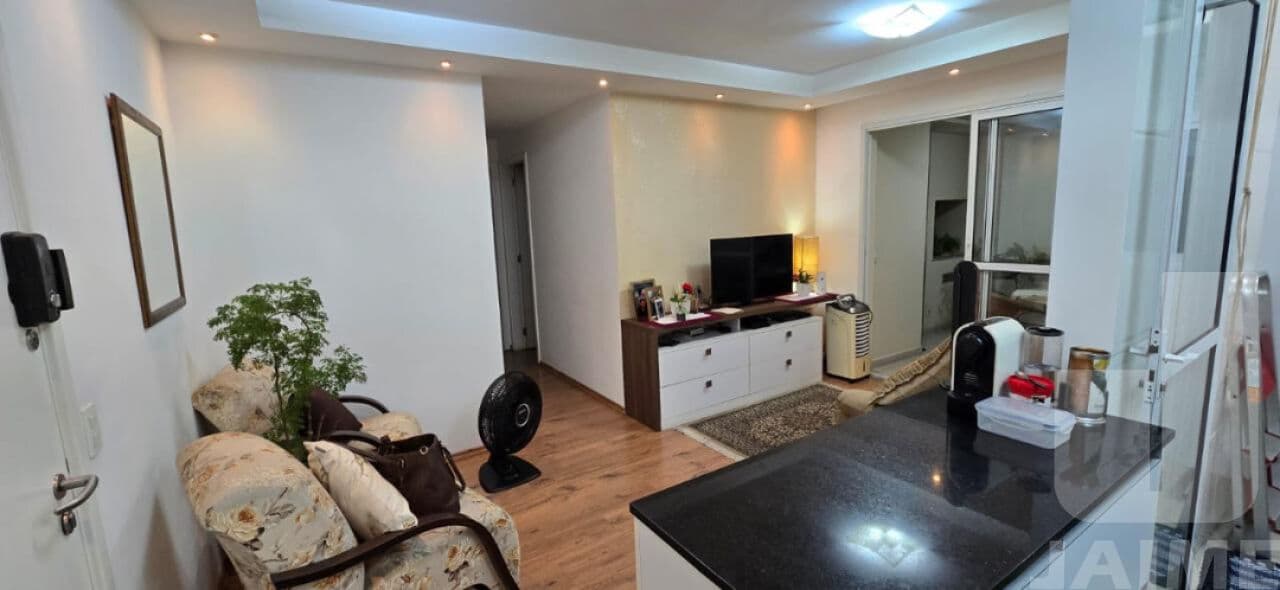 Apartamento de 2 dormitórios na R RUBENS MEIRELES — Várzea da Barra Funda, São Paulo - foto 3